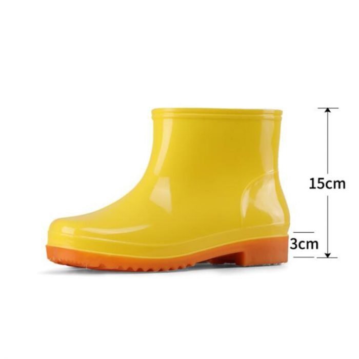 Wholesale Beekeeping Shoes Rubber Boots