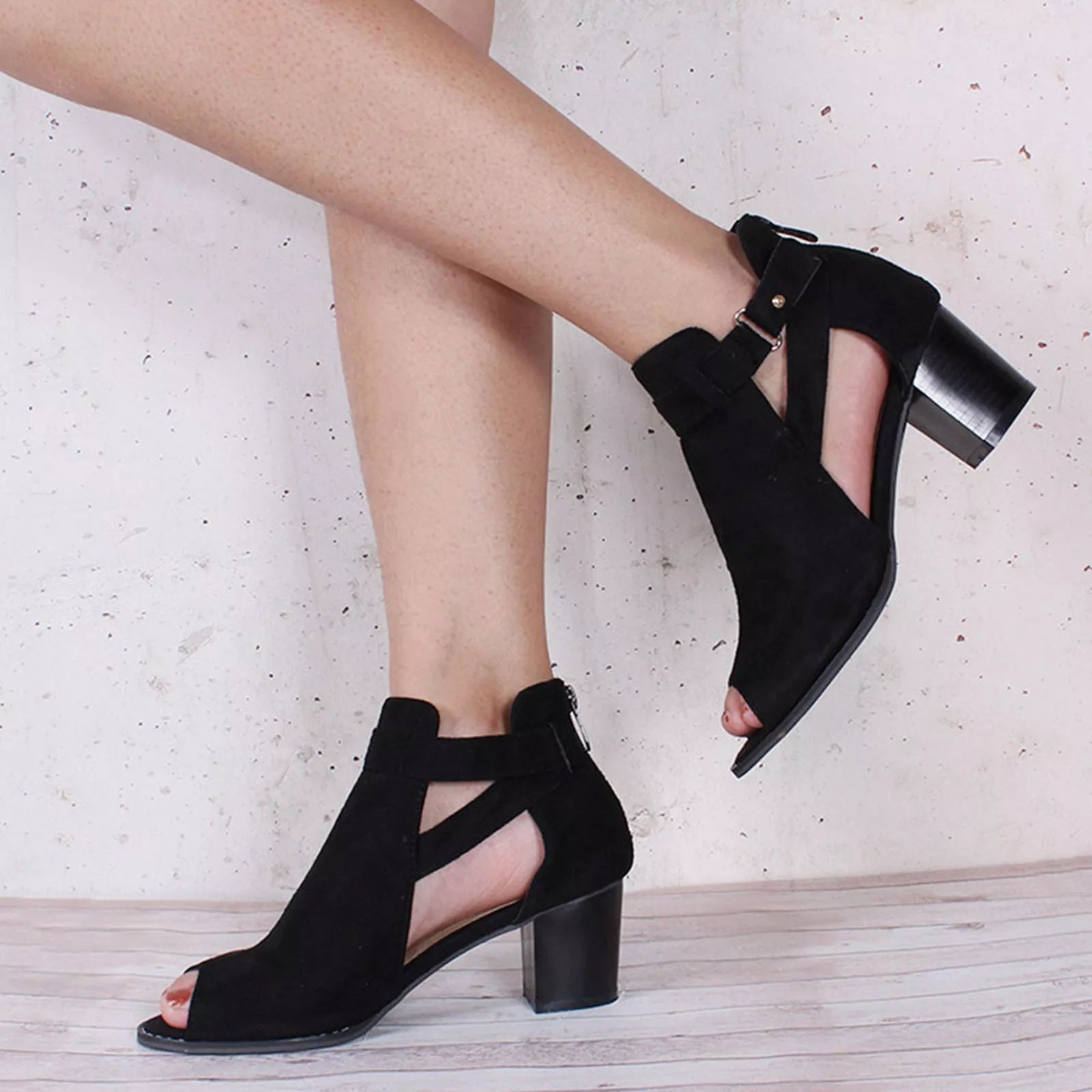 Gladiator Sandals Women Platform Ladies Sewing Shoes Boots Peep toe Women Fashion Comfortable Sandals Female Summer