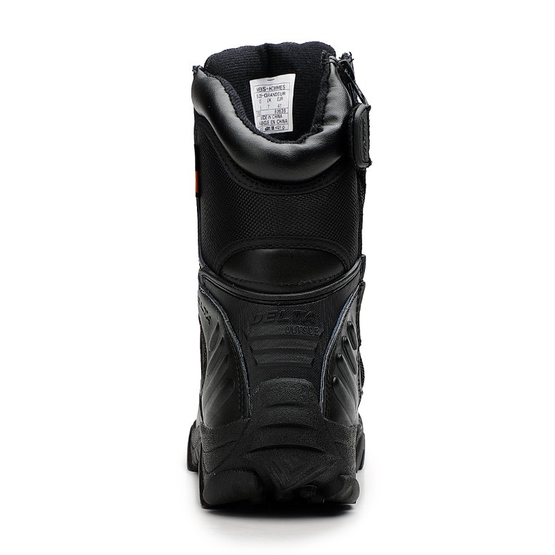 Greatshoes Combat Boots For Men,Waterproof Hiking Boots Hunter Boots,High Boot For Men Custom Leather Boot