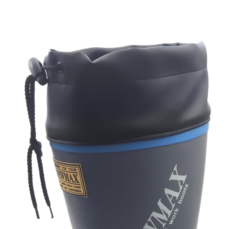 Manufacturers hunting wellington rain boots for men rubber fishing boots steel toe durable men
