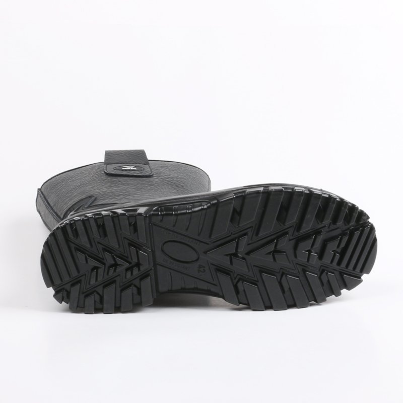 New Arrival anti-slip anti-puncture protective Safety Boots Composite Toe Work shoes steel toe safety shoes foe mens
