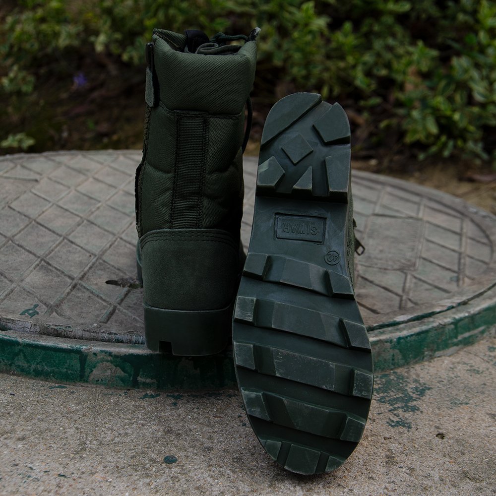 Combat Shoes USA Shoes Men's Boots Tactical Boots