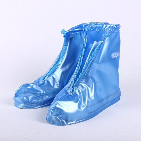 china safety shoes raincoat cover fashion boots