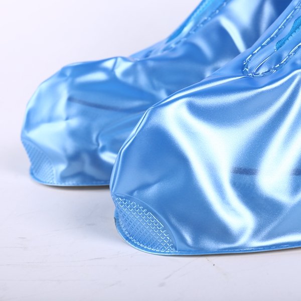 china safety shoes raincoat cover fashion boots