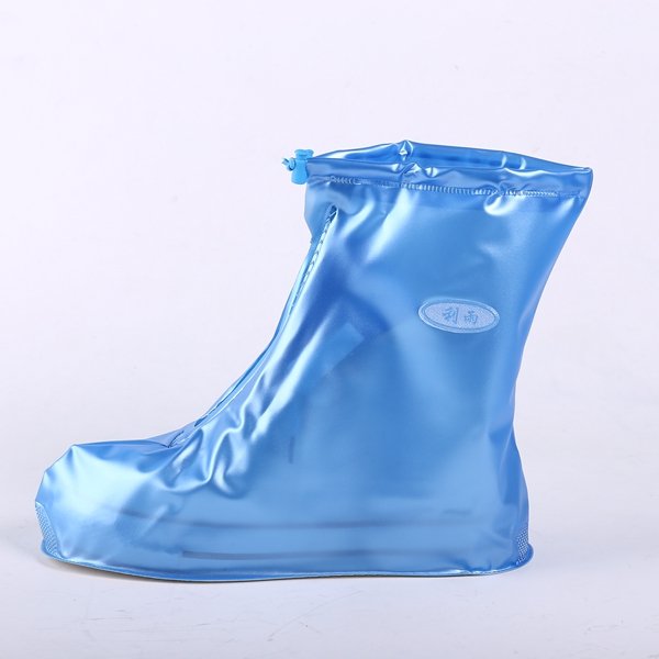 china safety shoes raincoat cover fashion boots