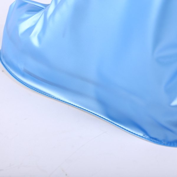 china safety shoes raincoat cover fashion boots