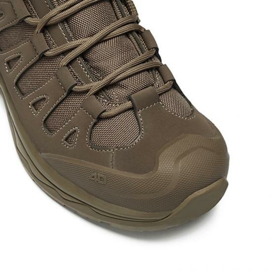 Sports hiking outdoor shoes jungle boots waterproof desert boots manufacturers