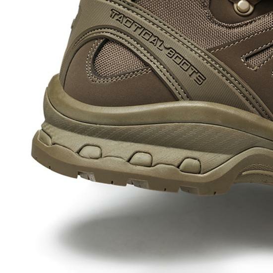 Sports hiking outdoor shoes jungle boots waterproof desert boots manufacturers