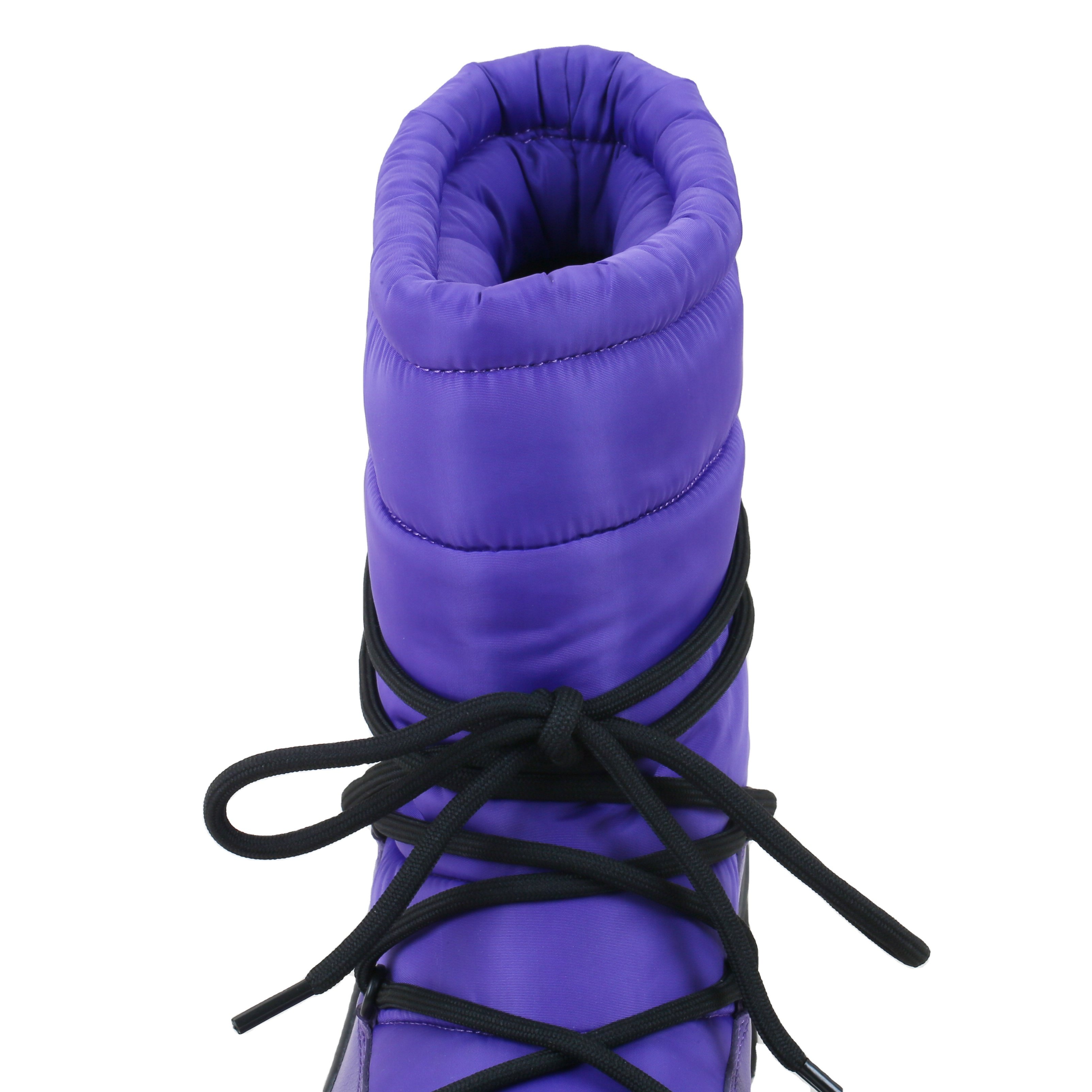 Wholesale Shoes High Heel Winter Snow Boots Light Weight Hiking Boot Waterproof Lace Up Outdoor Hiking Leather Boots For Women