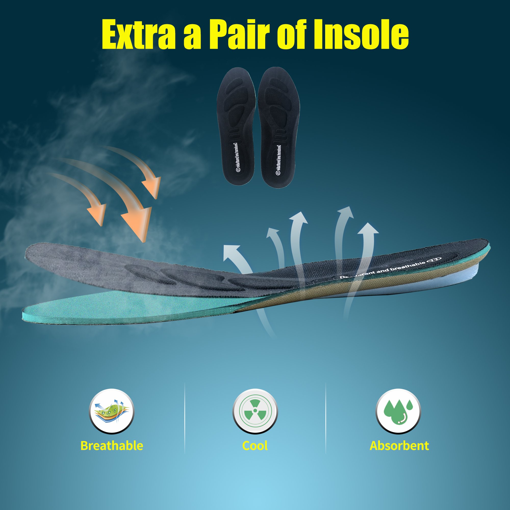 Construction Lightweight Steel Toe Work Shoes Safety Man Industrial Safety Shoes Leather Safety Boot Caterpillarboots