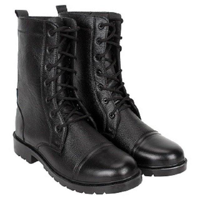 Outdoor Combat Black Hiking Camping Waterproof Army Green Botas Hombre Tactical Gear Men Safety Tactical Boots