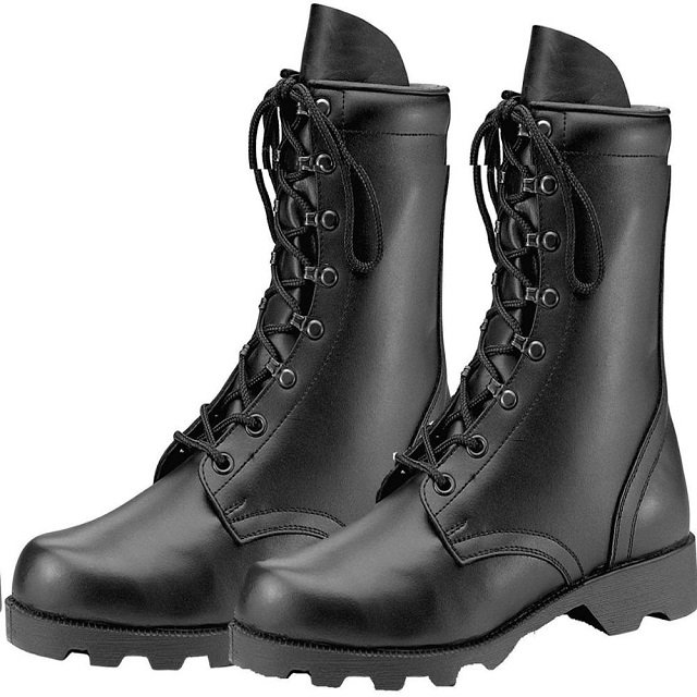 Outdoor Combat Black Hiking Camping Waterproof Army Green Botas Hombre Tactical Gear Men Safety Tactical Boots