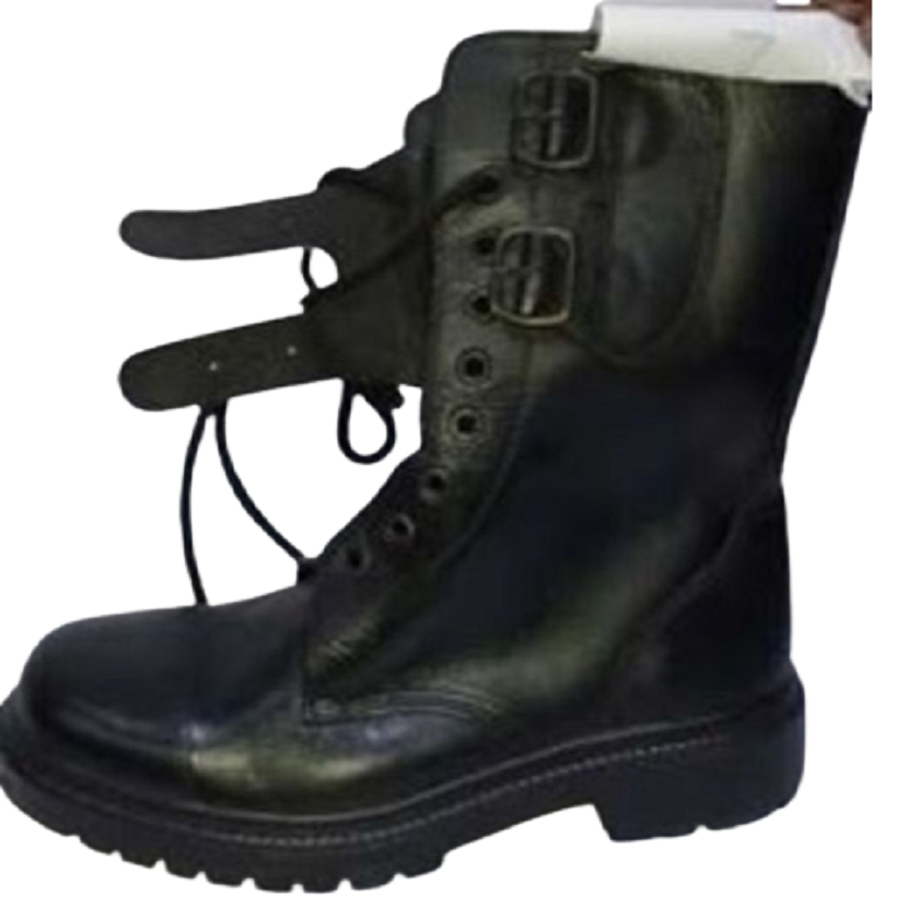Outdoor Combat Black Hiking Camping Waterproof Army Green Botas Hombre Tactical Gear Men Safety Tactical Boots