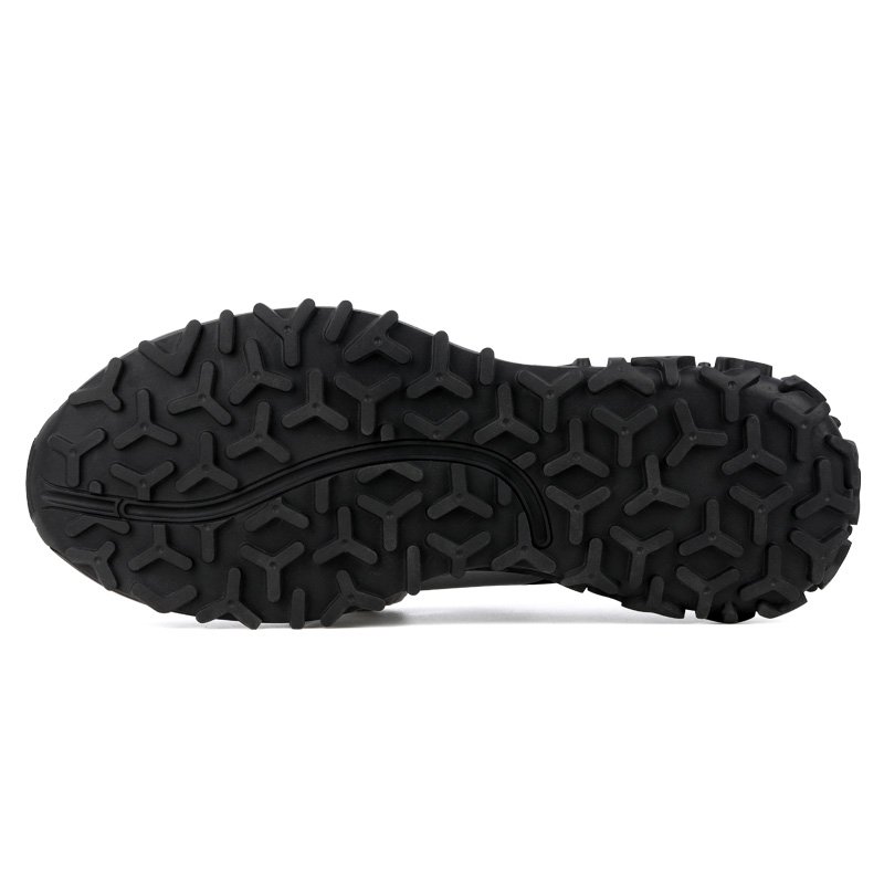 GUYISA industry anti-puncture work boots steel toe cap anti-smash working shoes