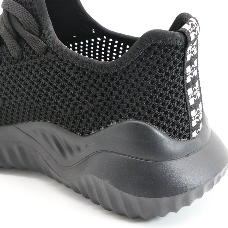 MaxiPact Work Sneakers Safety Indestructible Shoes Steel Toe Work Safety Boot Anti-puncture Safety Shoes
