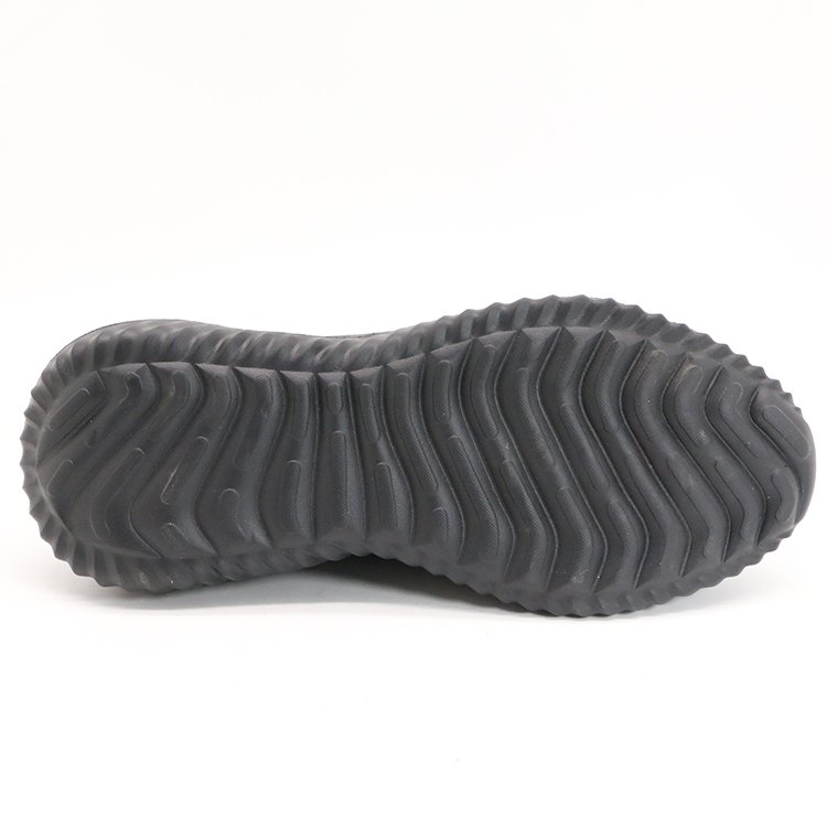 MaxiPact Work Sneakers Safety Indestructible Shoes Steel Toe Work Safety Boot Anti-puncture Safety Shoes
