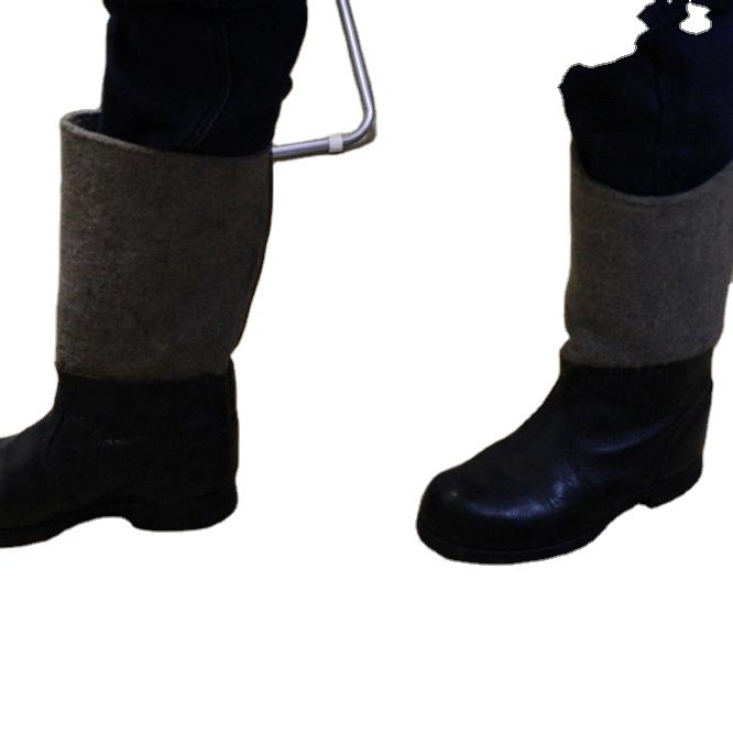 German Germany Historical Personal Boots Manufactures