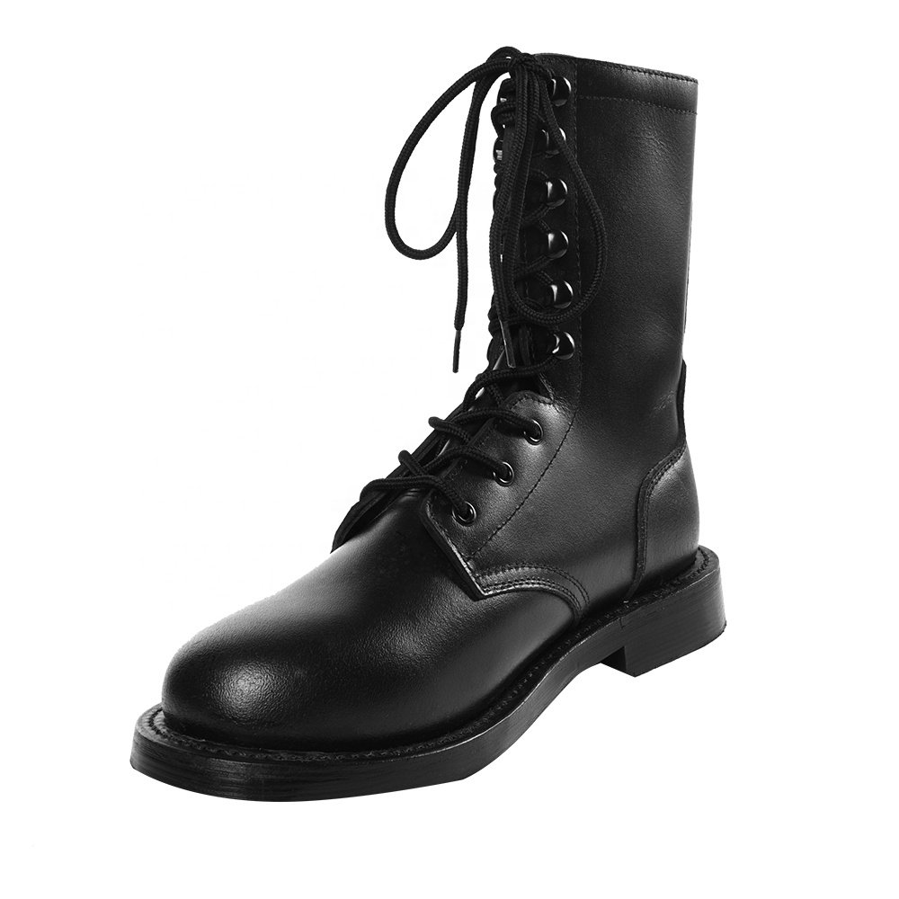 XINXING MB68 Wholesale Combat Civil Casual Occasion Shoes Durable Men Tactical Boots with Welt Genuine Leather
