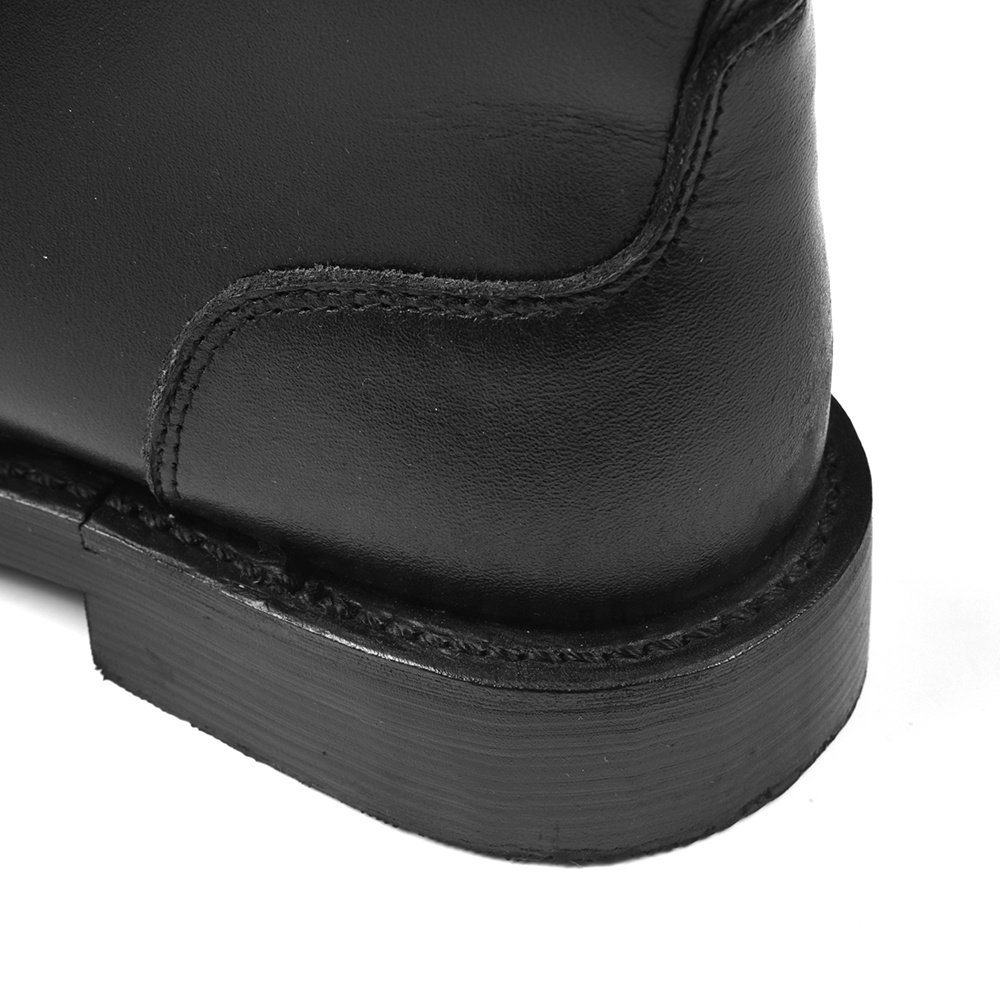 XINXING MB68 Wholesale Combat Civil Casual Occasion Shoes Durable Men Tactical Boots with Welt Genuine Leather