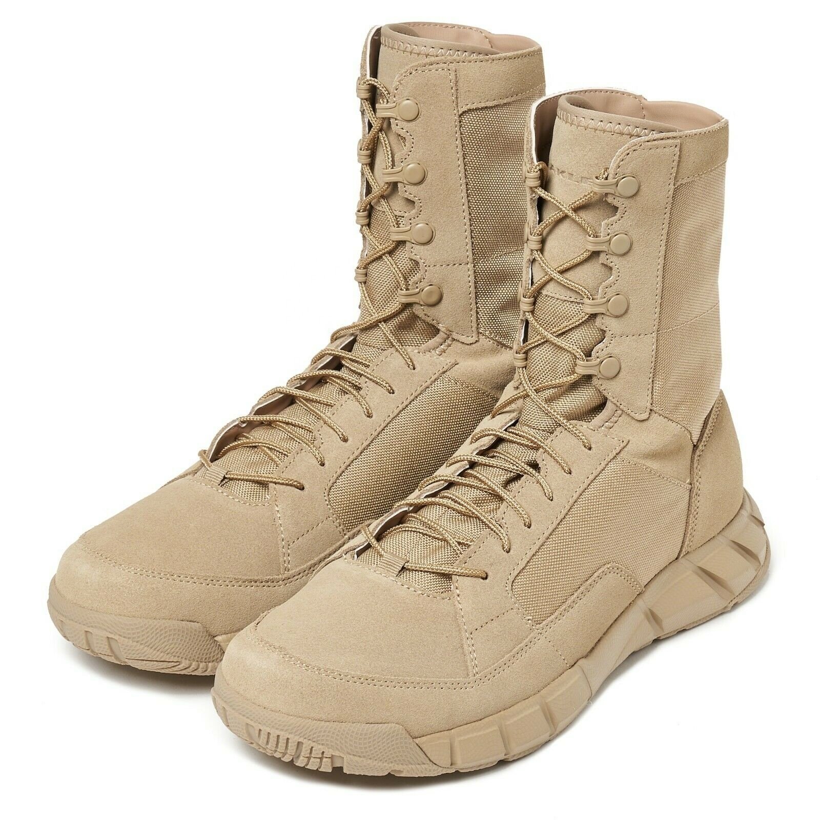 Rocky Buffalo Latest design big size high top canvas shoes foldable desert outdoor walking boots for men
