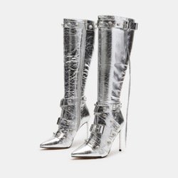 silver