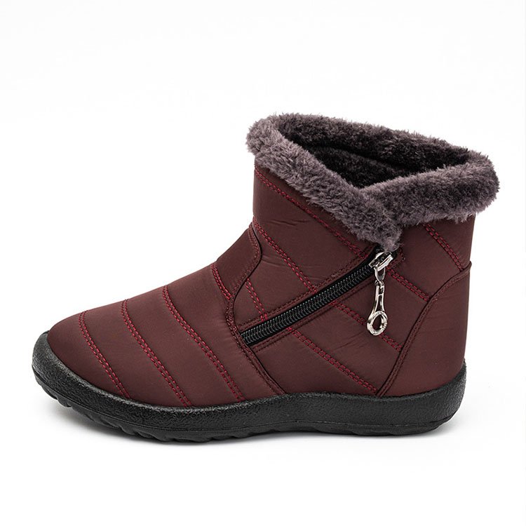 Factory Direct Wholesale luxury boots for women ladies boots latest winter designer boots