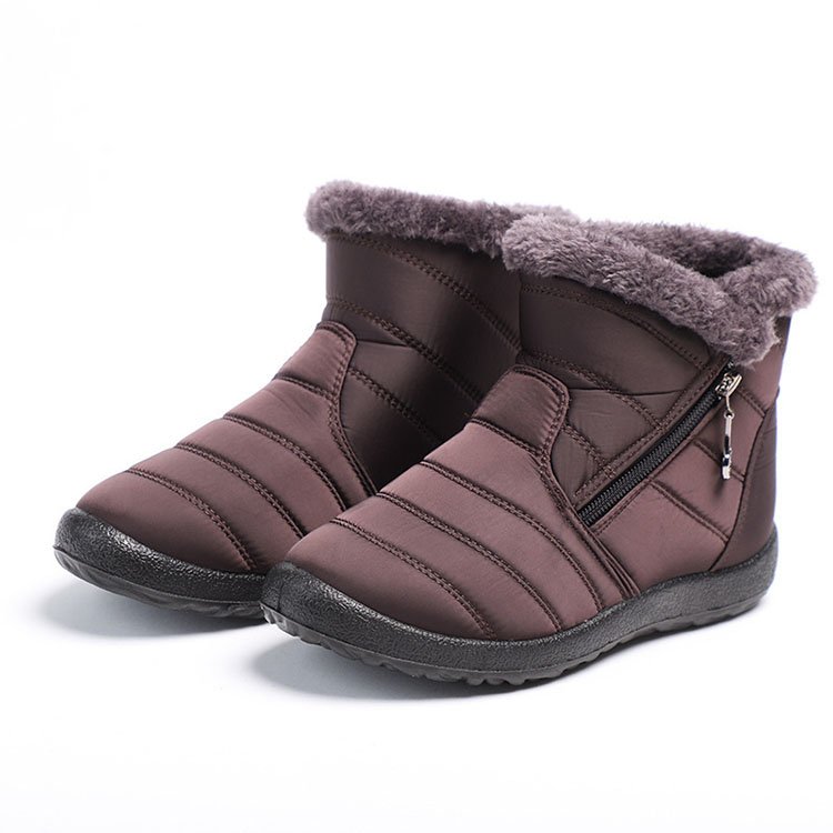 Factory Direct Wholesale luxury boots for women ladies boots latest winter designer boots