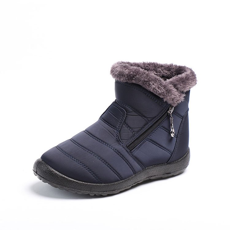 Factory Direct Wholesale luxury boots for women ladies boots latest winter designer boots