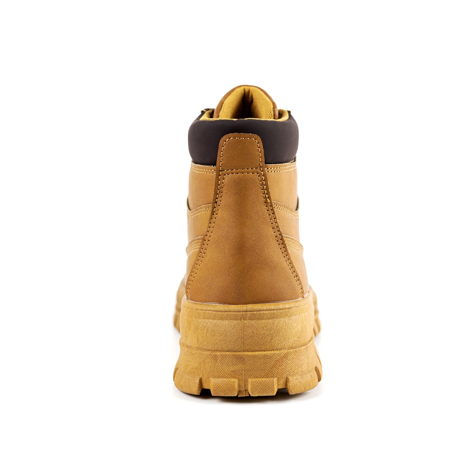 New launch trending man Ankle and Bootie martin boots fall winter casual outdoor walking style shoes botas bottes