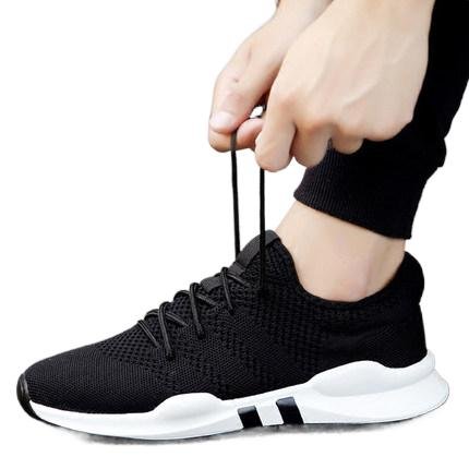 New Arrival Work Trainers Boots Work Steel Toe Safety Shoes For Men
