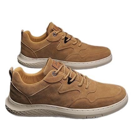 New Arrival Work Trainers Boots Work Steel Toe Safety Shoes For Men