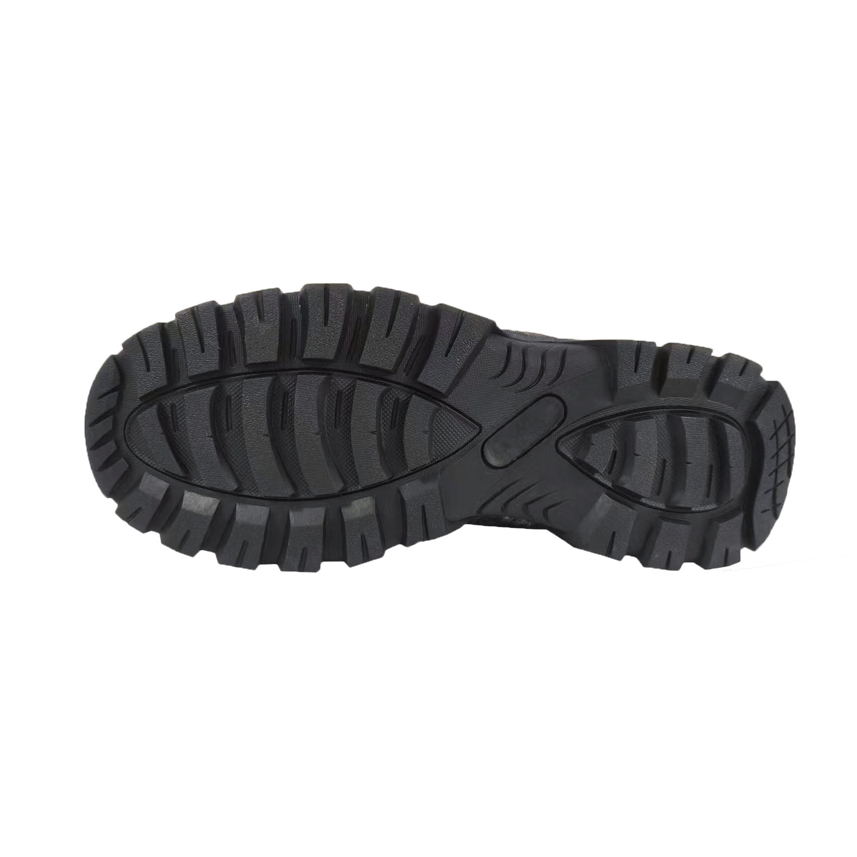 Factory Custom Waterproof Anti-slip Tactical Boots Safety Combat Boots for Men