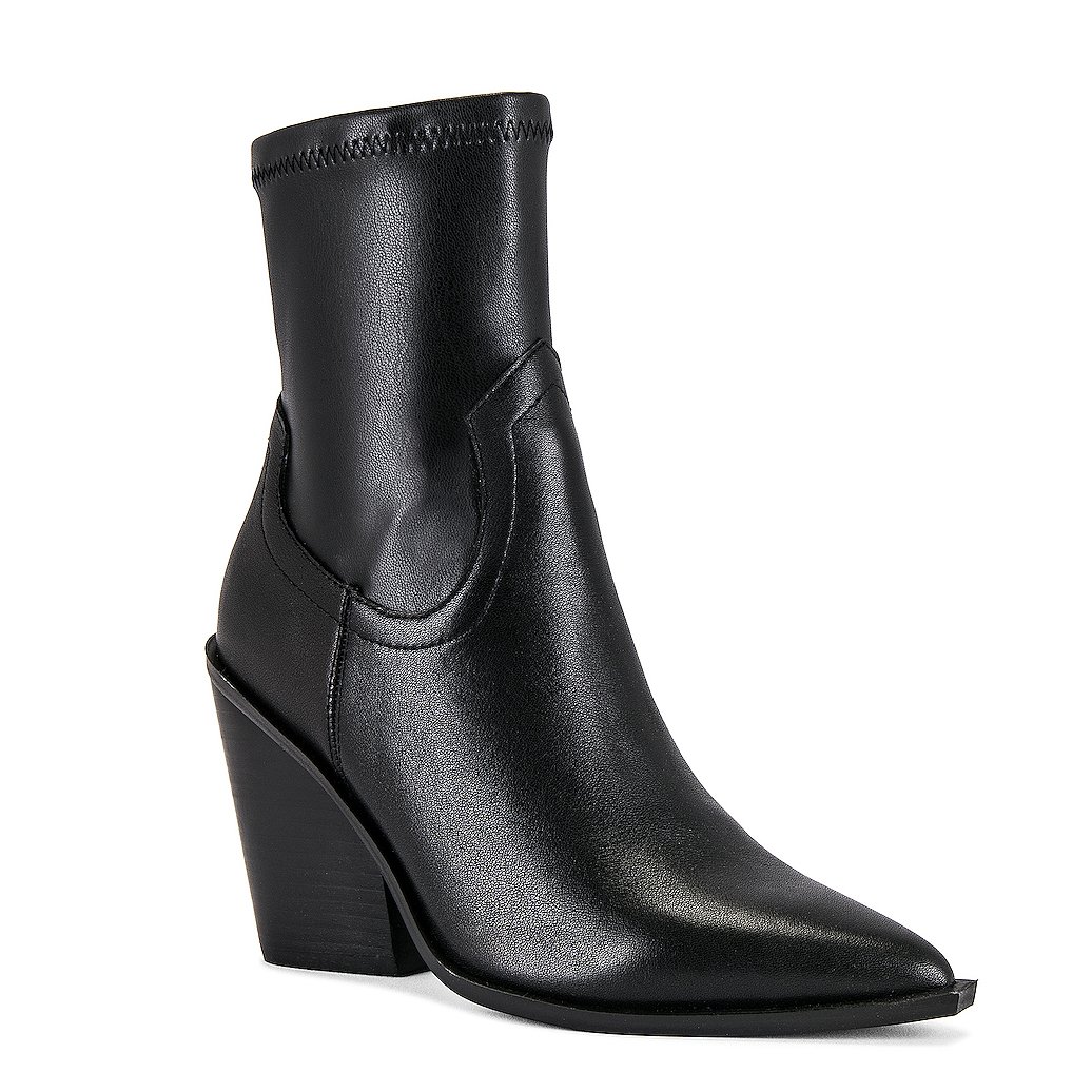 Hard-wearing Casual Factory Price High quality Leather Boots Fashion Ladies Boots