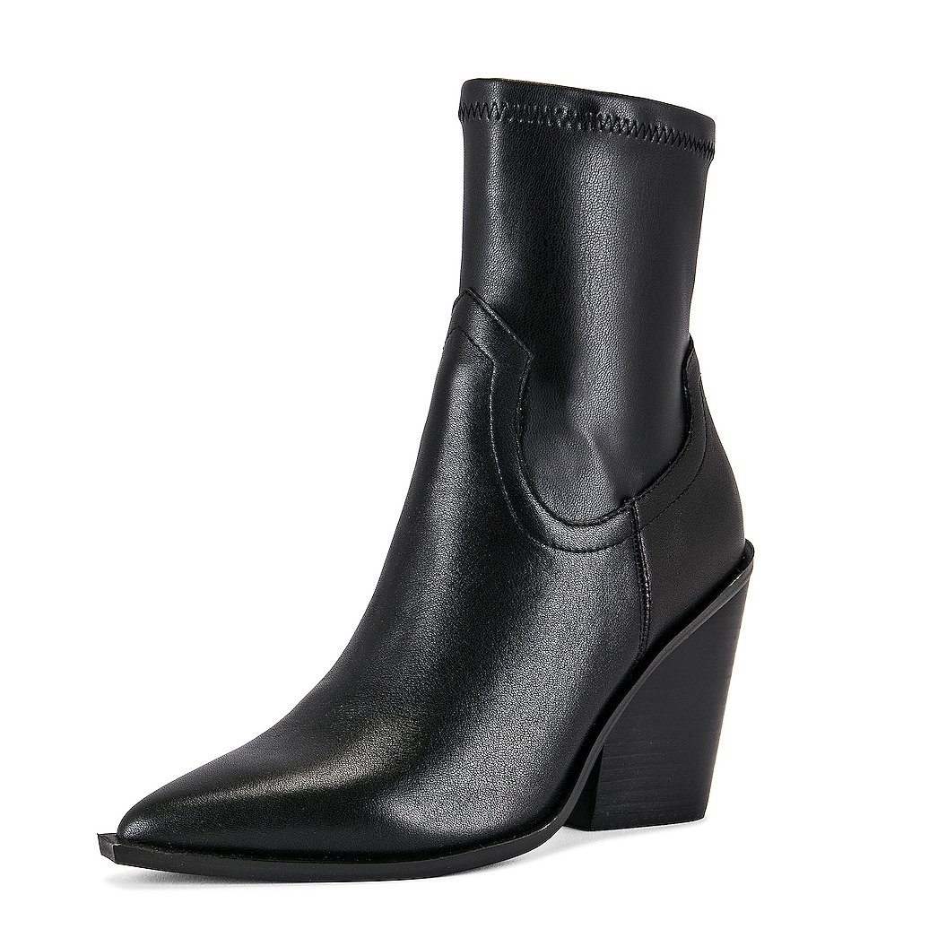 Hard-wearing Casual Factory Price High quality Leather Boots Fashion Ladies Boots