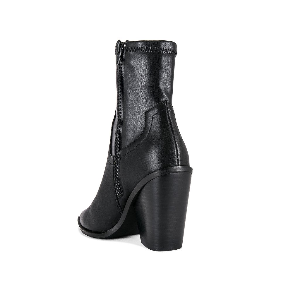 Hard-wearing Casual Factory Price High quality Leather Boots Fashion Ladies Boots
