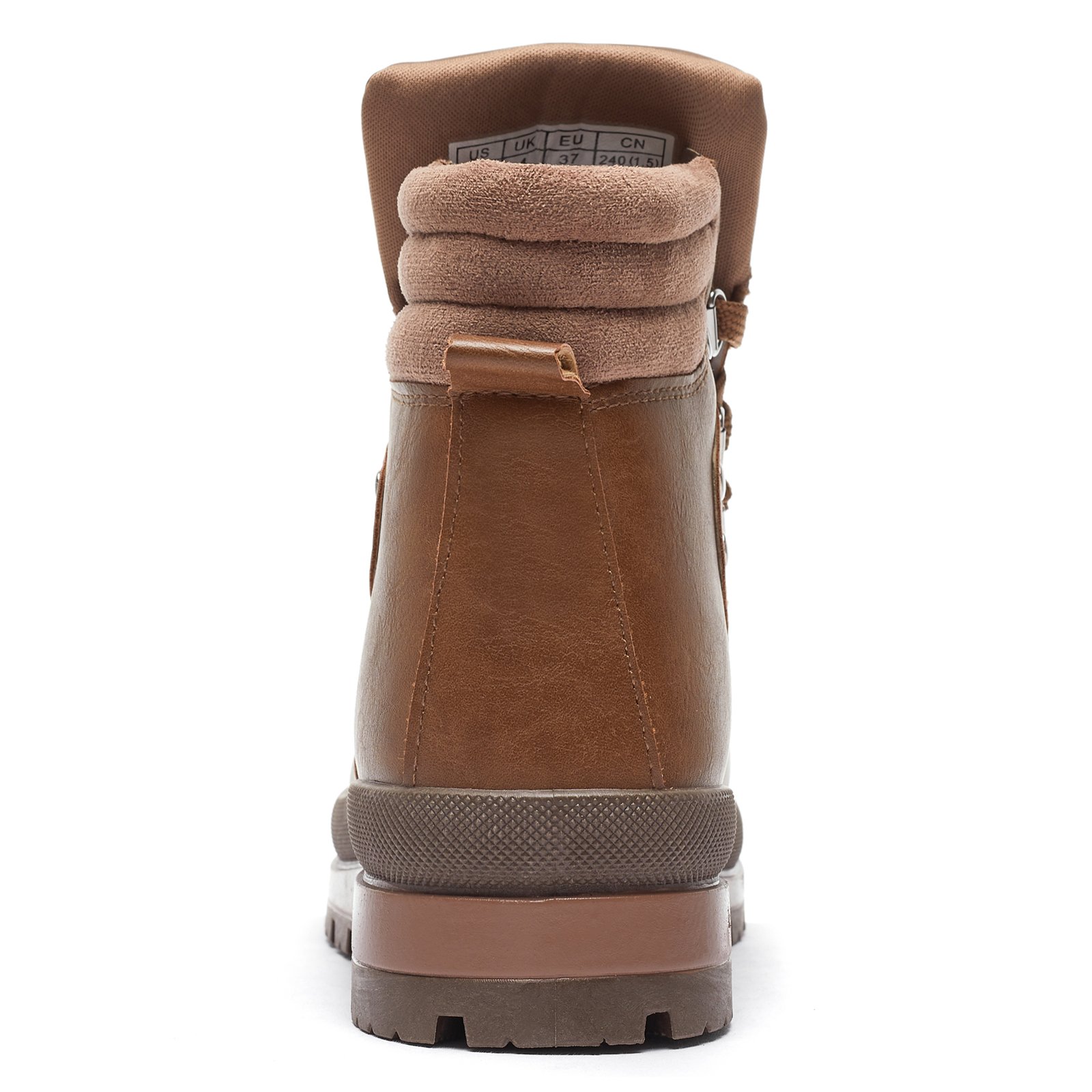 2022 Newest Lady Snow Boots Winter Waterproof Warm Snow Boots Woman