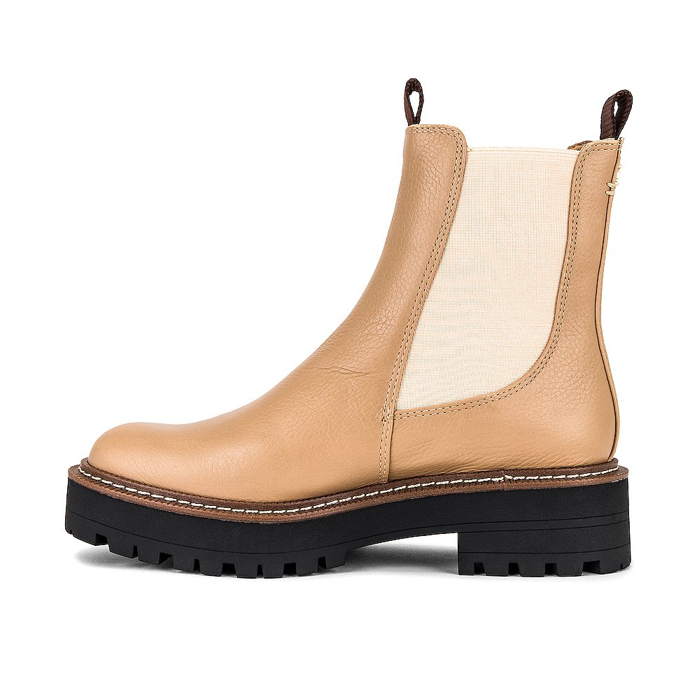 Fashion Trend Height Increasing New Product Leather Boots Shoes For Women