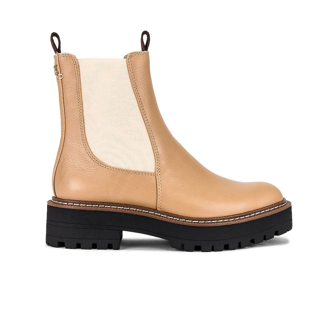Fashion Trend Height Increasing New Product Leather Boots Shoes For Women