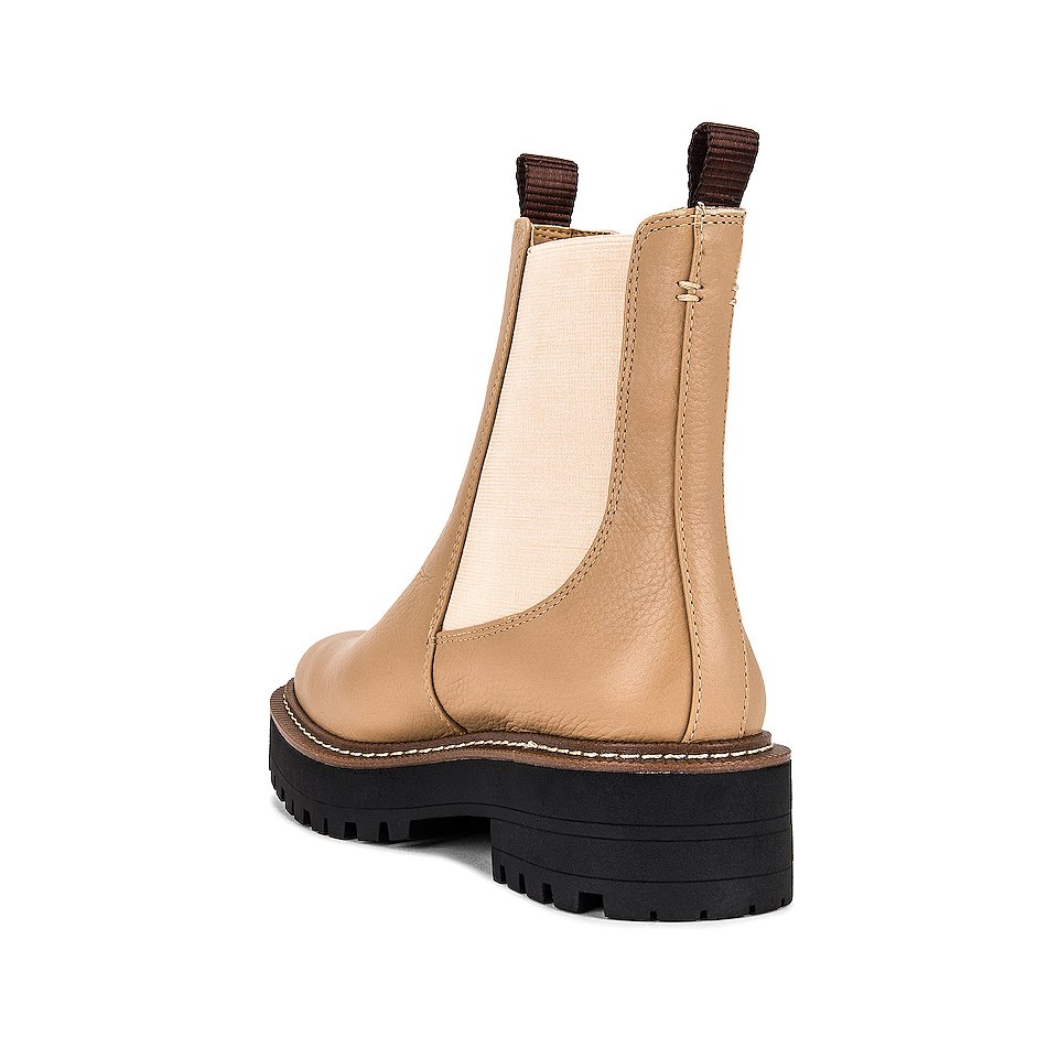 Fashion Trend Height Increasing New Product Leather Boots Shoes For Women