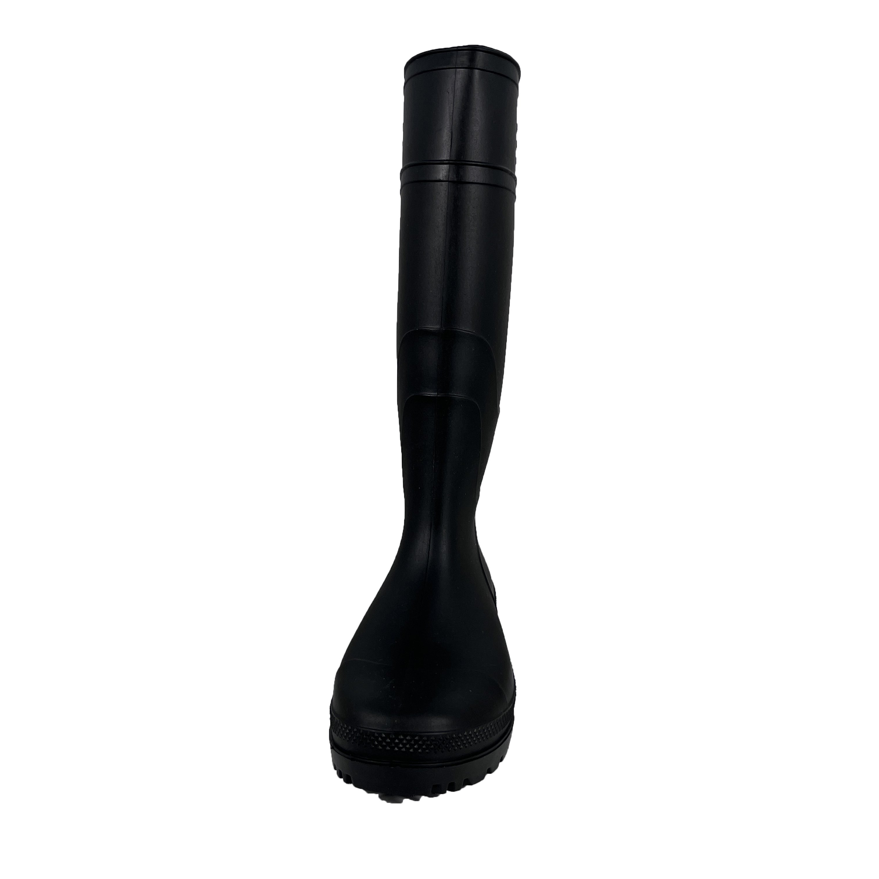 High Quality Anti-slip Wellington Wholesale Gum Boots Unisex Custom Pvc Rain Boots Factory Safety Waterproof for Men Women