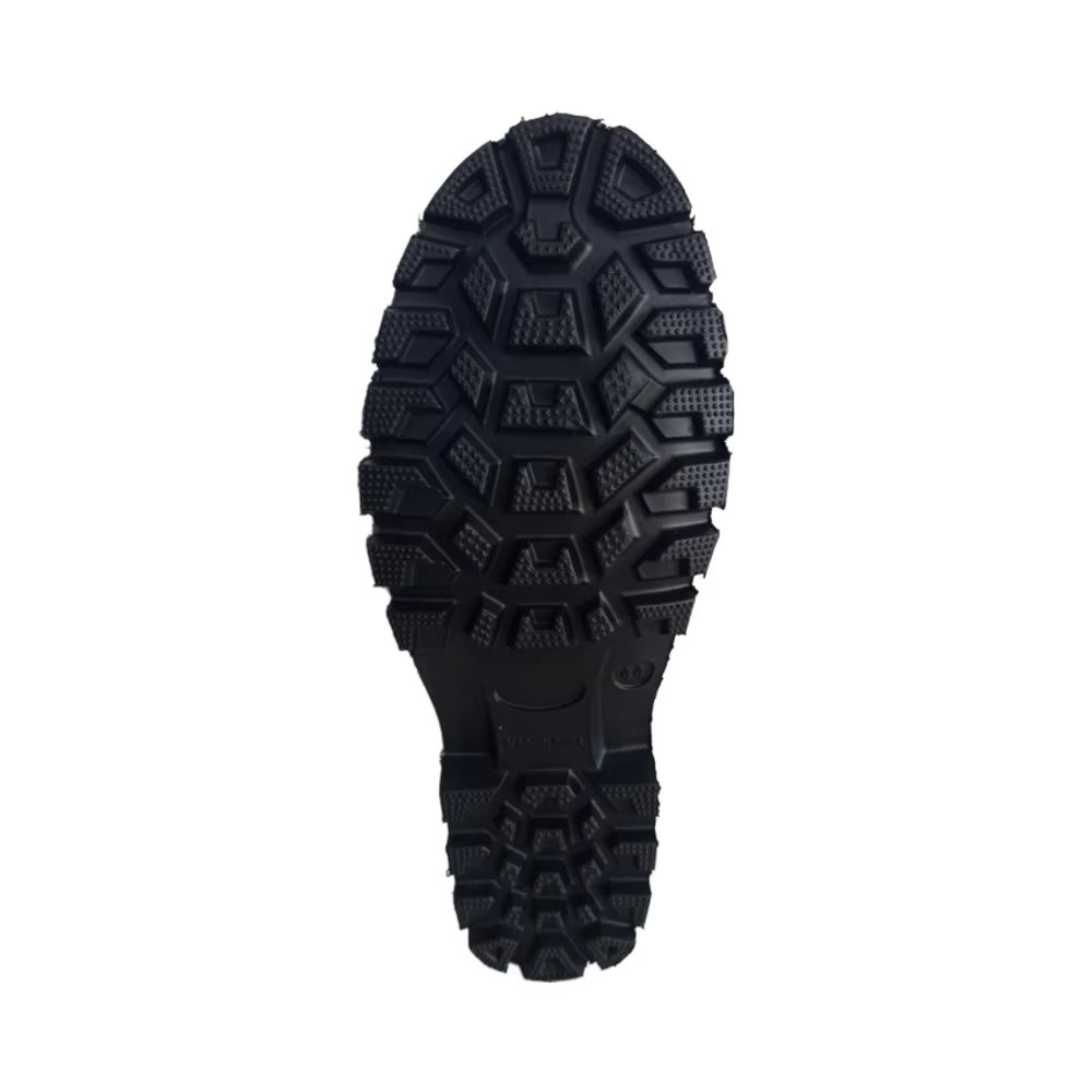 Anti-smash Super performance outdoor activities waterproof boots anti-slip fishing boots