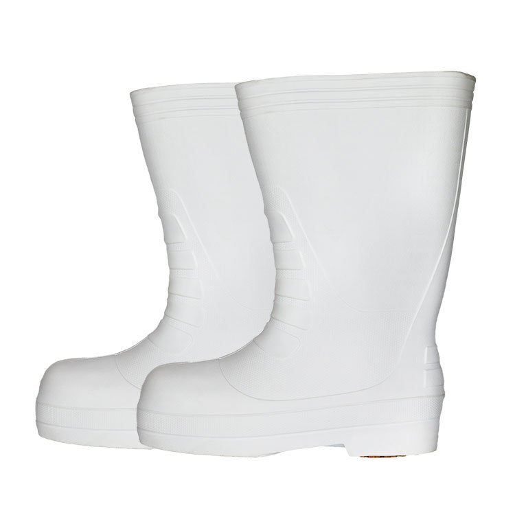 Anti-smash Super performance outdoor activities waterproof boots anti-slip fishing boots