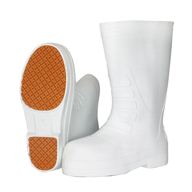 Anti-smash Super performance outdoor activities waterproof boots anti-slip fishing boots