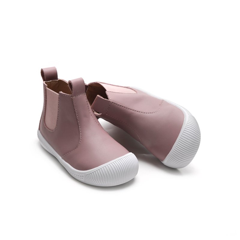oem wholesalecustom non-slip winter kid shoes fashion kids outdoor hiking girl boots children waterproof ankle boots