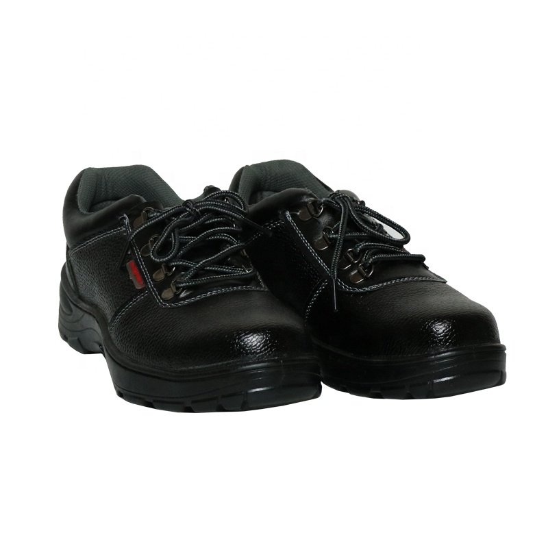 Sell Well Safety Boots Welding Shoes Mens Safety Shoes