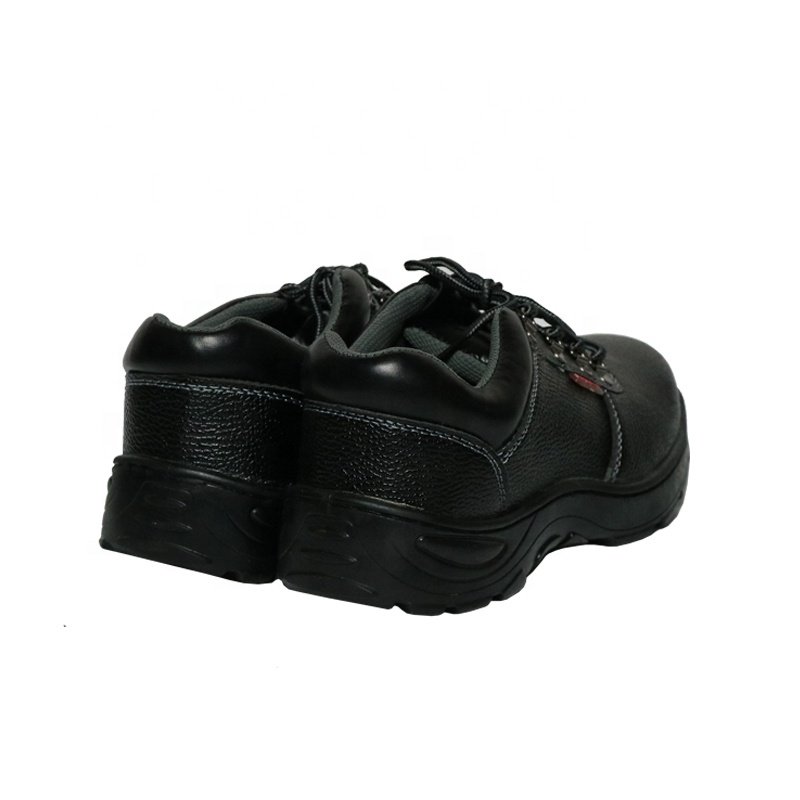 Sell Well Safety Boots Welding Shoes Mens Safety Shoes