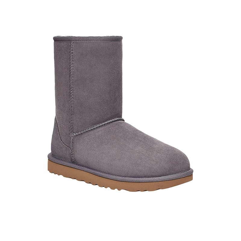factory direct supply OEM/ODM acceptable australia sheepskin fur winter fashion women snow boots