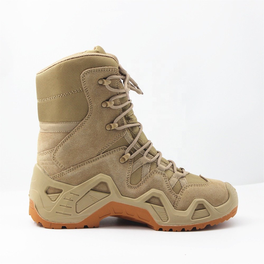 Rocky Buffalo desert paintball game field training tactic boots for women/men