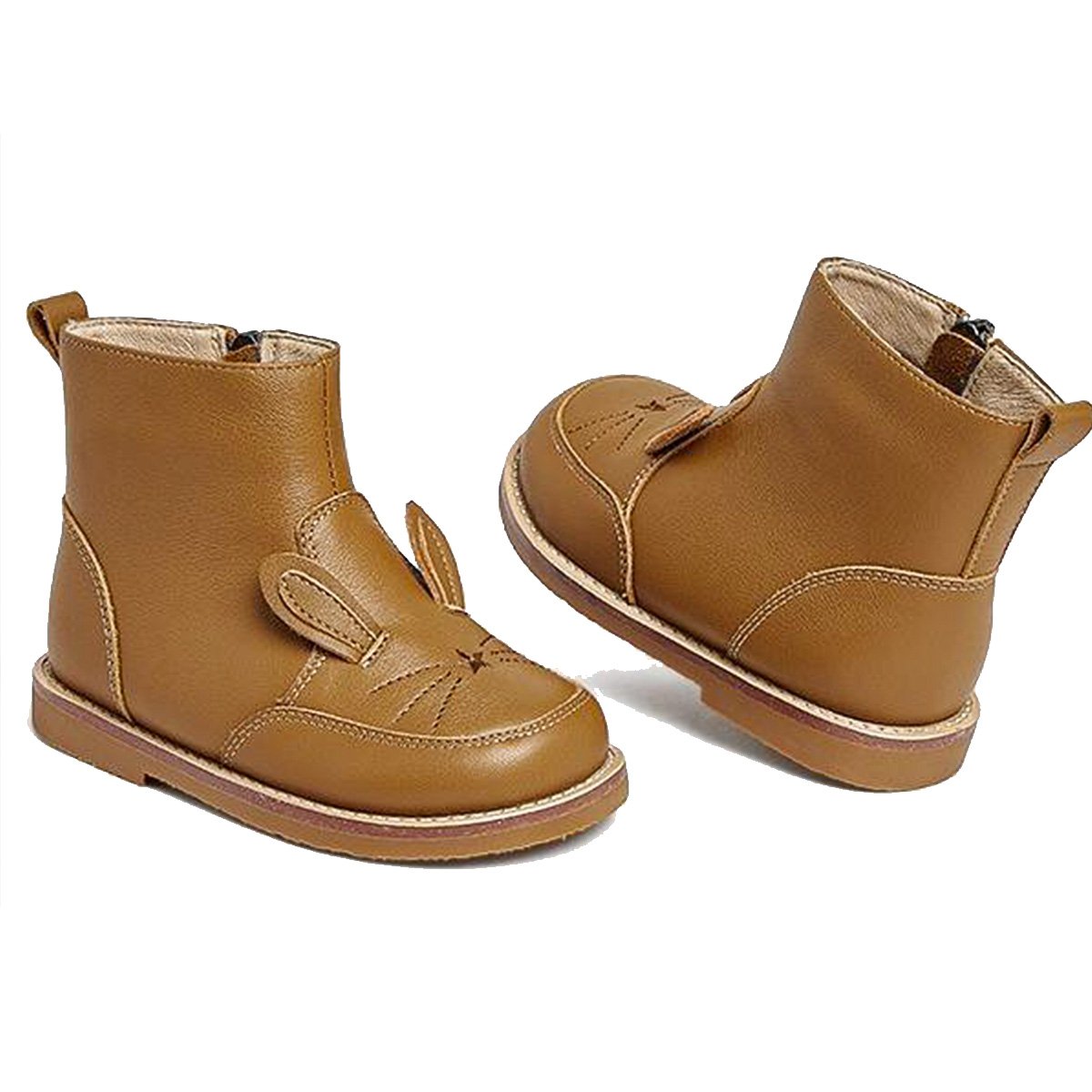 Children's girls' Martin Boots with children's boots girls women's child boot