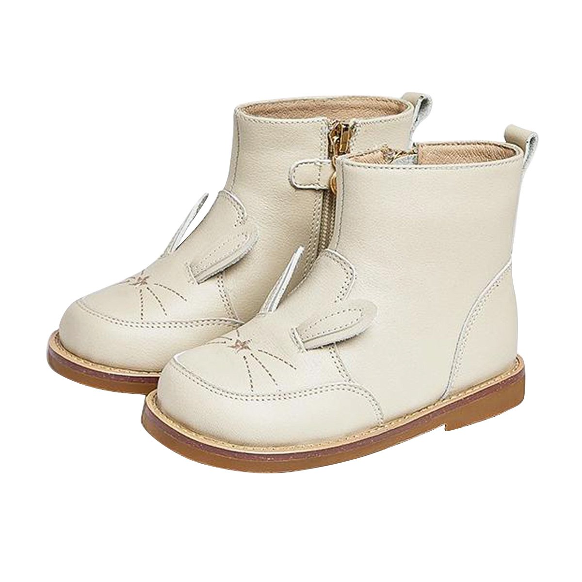 Children's girls' Martin Boots with children's boots girls women's child boot